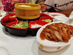 -好福记饭店(红梅公园店)