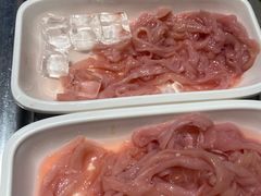 -海底捞火锅(上地华联店)