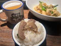 -农耕记·湖南土菜(龙岗熙和园店)