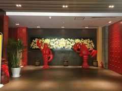 -扬州狮子楼·非遗淮扬菜(总店)