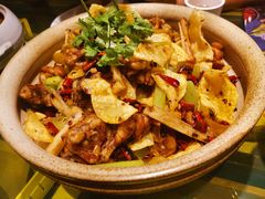 -辛香汇(飞洲店)