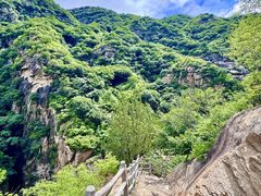 -黑龙潭风景区