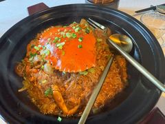 -三号黄浦会Canton Table