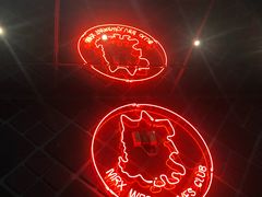 -MRX狼人杀俱乐部(黄浦店)