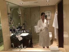 -上海波特曼丽思卡尔顿酒店
