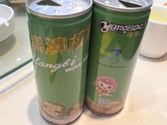 -爱膳菌锅锅(阳南店)