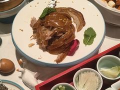 -聆桂烤鸭·金奖烤鸭(静联广场店)