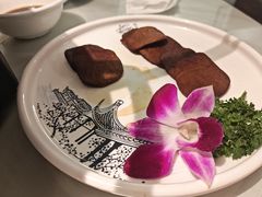 -徽韵人家·传承正宗徽菜(牡丹园店)