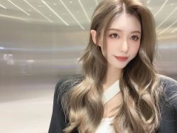 -FASHION PALACE hair+