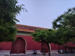 -北京市劳动人民文化宫(太庙)