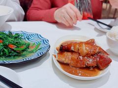 -龙记香港茶餐厅(久光百货店)