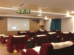 -御水泉·国际水疗会(广州长隆店)
