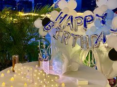 -天空花园餐吧·生日·团建(南山店)