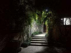 -竹吟山房