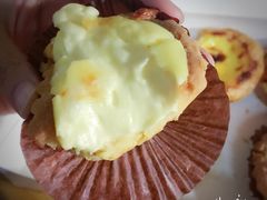 -莉莲蛋挞(大华悦沢书店)