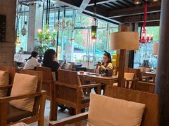 -漫咖啡(红唐店)