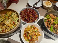 -湘西小馆(滨河路店)