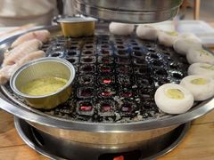 -霸腹烤肉(厦门柚子番店)