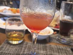 -水月周庄铂尔曼酒店 · 漾全日餐厅