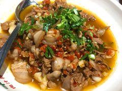 -味上湘菜馆(岳麓山店)