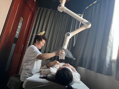 -裕和堂中医推拿艾灸(太古汇臻品店)