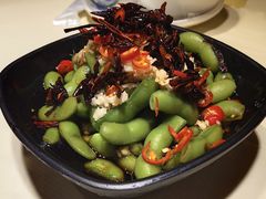 -聚味瞿记·龙虾堂(天元店)