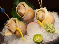 -炙柒Sekinana·精致日料(合生汇店)