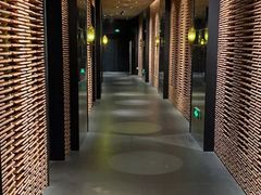 -山港凯悦酒店·BEBA海滩烧烤餐厅酒吧
