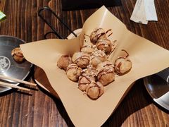 -破店肥哈·东北烧烤(南山保利店)