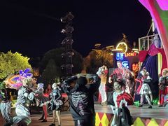 -大连海昌发现王国主题公园