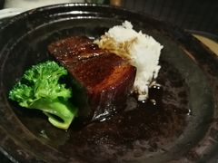 -稍可轩博物馆餐厅