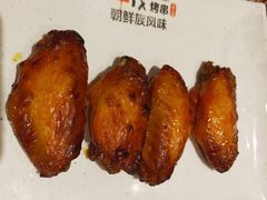 -丰茂烤串(卫星广场店)