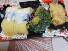 -N多寿司(西湖道店)
