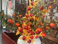 -海富门·带鱼·淮扬菜·粤菜(甘家口店)