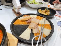 -小厨娘淮扬菜(龙湾天街店)