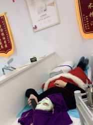 -蕾特恩专业祛痘·皮肤管理