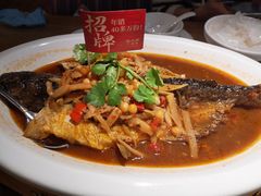 -桂小厨广西菜(印象城店)