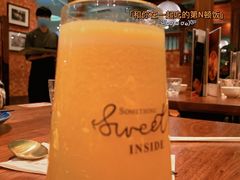 -星叶·东南亚料理(宁波万象汇店)