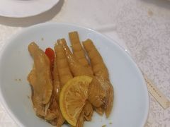 -荣粤酒家·融合粤菜