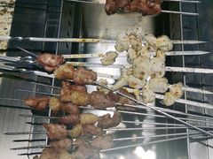-清真·金鑫隆牛羊肉(环山路店)
