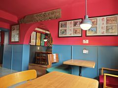 -GOIN CAFE 光阴咖啡馆
