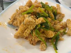 -马尔龙新疆饭店·清真(长青路店)