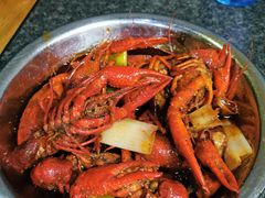 麻辣小龙虾-辣盆盆麻辣小龙虾(哈尔滨总店)