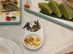 -皇马假日醉海南大酒店·假日一品派茶楼(秀英店)