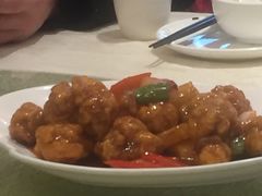 -恒宝和宴(合生广场店)