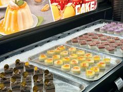 -韩盛·盛江山自助料理(中街大悦城店)
