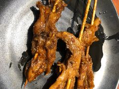 -庆合府重庆大排档(紫都城店)
