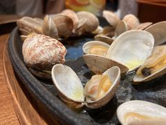 花蛤-萨莉亚意式餐厅(南京万达茂店)