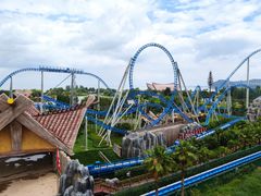 -七彩云南欢乐世界