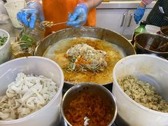 -安徽阜阳卷馍(西单店)